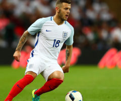 England v Portugal - International Friendly