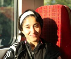 I truly believe the women’s team can put Indian football on the world map!”