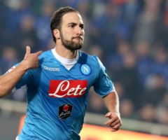 Atalanta - Napoli