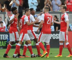 Pre-season assessment