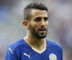 Riyad Mahrez