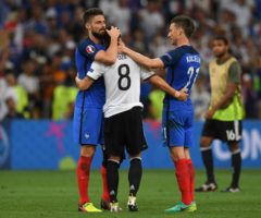 3 Of the Euro Best
