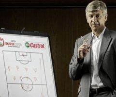 Tactics behind the times?