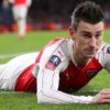 We still do make Superstars in N5 – Laurent Koscielny is Arsenal’s New Leader CjPenhhWkAAAdU1