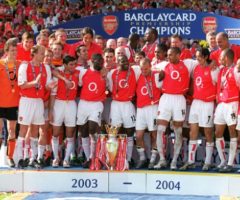 12 years and waiting....