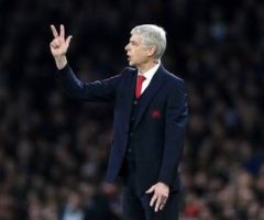 Yes, Arséne - we've lost 3 of the last 4 season openers...