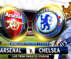 arsenal-vs-chelsea
