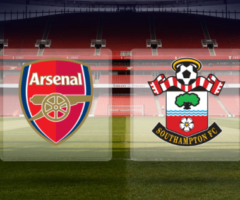 arsenal-v-southampton