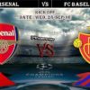 arsenal-vs-fc-basel-28-09-2016-logo