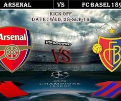 arsenal-vs-fc-basel-28-09-2016-logo
