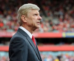 Arsene Wenger