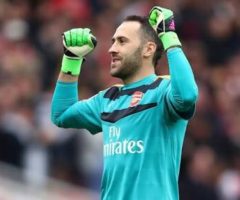 Ospina v PSG