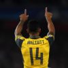 Walcott at the Double as Basle prove no trouble – Something is going on at the Emirates Theo at the Double