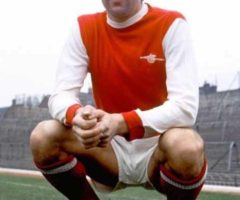 JON SAMMELS (1962-63 to 1970-71)