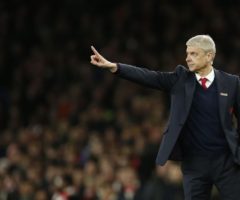 Can you Out Wenger Le Boss?