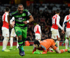 Last year's not so easy night at home to Swansea