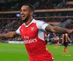 New Theo here to stay?