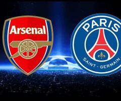 arsenal-vs-psg