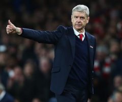 Losing a Wenger Arsenal Identity in 2016?