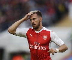 The criticism is 'Tough Love' - Tie to deliver again