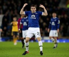 Coleman celebrates