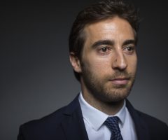 Flamini opens up on a painful reunion