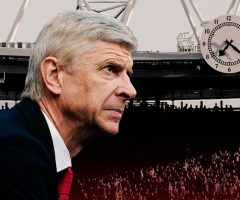 Time still on his side?