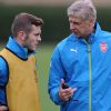 Is Arsenal Greatness still Jack Wilshere’s Destiny and is it in Wenger’s Hands? Is this relationship still strong?