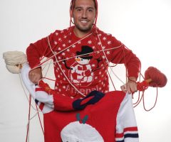 Santi Claus