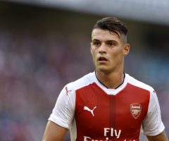 Granit the X Factor