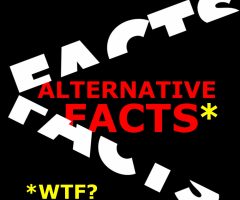 Alternative Facts