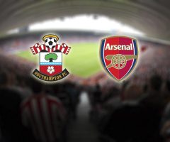 Soton vs AFC