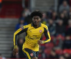 Ainsley Maitland-Niles