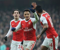 Alexis vs Hull