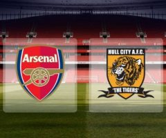Arsenal-Vs-Hull-City