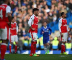CFC 3-1 AFC
