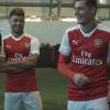 After Ramsey and Arteta and Cazorla and Coquelin will Oxlade-Chamberlain and Xhaka be Wenger’s next ‘Accidental Pairing’? Positive Potential after Hull?