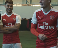 Positive Potential after Hull?