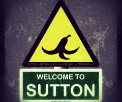Welcome To Sutton