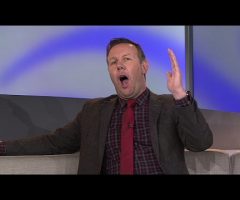 Burley - Average player and failed pundit