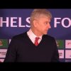 Wenger reflects on his own failure post Chelsea