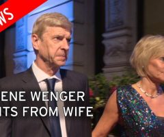 One divorce complete, now time for the next?