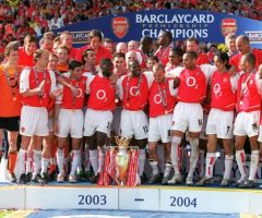 The Invincibles