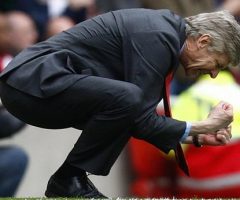 Experts or Not views on Wenger's tenure