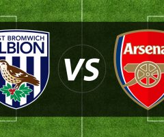 West Brom vs AFC