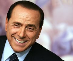 Berlusconi - Football Visionary