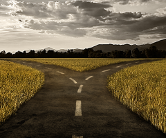 Crossroads Again