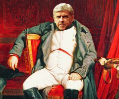 Napoleon Wenger