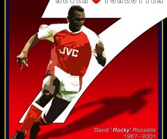 David Rocastle