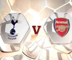 Spurs vs AFC